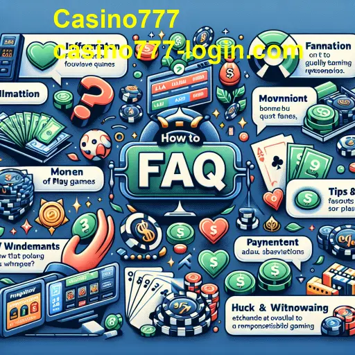 FAQ